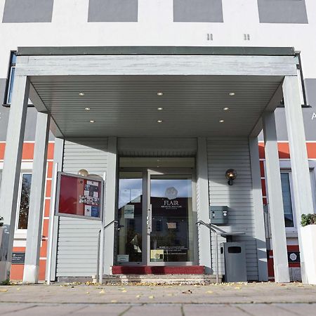 Arthotel Ana Flair Nördlingen Exterior foto